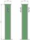 Walther-Werke 84110400 Walther energy column