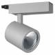 Lts Licht und Leuchten 660607 LTS SCOUT 205.930.35.2 silver Scout Next 930 5050LM 35° silver