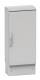 Schneider Electric NSYZA273G Schneider RAL7035 polyester base PLA 200x744x250mm