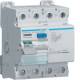 Hager CDB640D