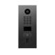 DoorBird D2101FV IP video door station Fingerprint 50, titanium