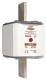 Hager LNH30722M4T fuse link NH3 400V gTr 722A center m. tab voltage guide.