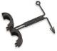 WAGO 756-8302 safety clip M12