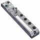 WAGO 765-1204/100-000 8-channel digital input/output, EtherCAT, DC 24 V