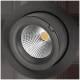 SG Leuchten 903404 SG SGLI JUNISTAR Exclusive graphi 9W LED COB 4000K EB Downl.
