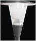 SG Leuchten 8246079376 SG SGLI RAY 680 D/I Clear/Opal LED 3000K Ra>80 outdoor light 29W