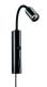 SG Leuchten 320803 SG SGLI TUBE WALL schwarz USB 300 DIM