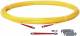 RUNPOTEC 20818 Ersatz-Glasfaserstab GF3 Ø3mm-50m