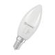Osram 4099854770913 Ledvance LED CLASSIC B40 DIM CCT SELECT P 4.9 W FR E14 LED lamps with light colors