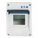 Moeller 280352 EATON BC-U-1/5-ECO Up small distributor 1 row 5TE IP40 