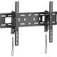 InLine heavy duty TV wall mount tiltable 37-80 m