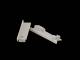 Synergy 21 LED U-profile for ALU023-R2 end cap