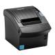 Bixolon SRP-352plusV, 8 Punkte/mm (203dpi), Cutter, USB, RS232, schwarz