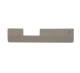 Contour WR for Roller/SliderMouse Pro Slim light gray retail