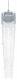 Zumtobel TECTON MIREL LED3700-830 L1000 LDO WH LED TECTON-Anbauleuchte 42185323