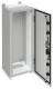 Hager FR61E cabinet universal IP55 SKI 950x300x275mm