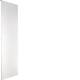 Hager FZ036N Tür univ.links geschlossen RAL9010 für Schrank IP44 1850x1300mm