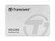 SSD SATA - 6,3 cm ( 2,5 inch ) 500GB Transcend 220Q