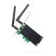 TP-Link WL-PCI Express Archer T4E (AC1200/Dual) V3.0