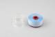 NetPeppers LWL Glasfaser, Cleaner, CLETOP, replacement cartridge blue, (6 Stk.),