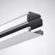 Trilux 07650 BL IP50/64 L75 01 IP64 Blindabeckung aus PVC, weiß, 8192200