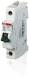 ABB S201UDC-K3 circuit breaker K-Char., 14 kA, 3A, 1P