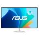 ASUS 90LM0BV2-B01A71 VZ249HG-W Eye Care Gaming Monitor 60,45 cm 23,8 Zoll IPS FHD 16:9 120 Hz 250 cd/m² 1 ms HDMI D-SUB Weiß