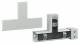 Hager FWKP6006089016 T-Stück FWK-Plus 60x60 mm weiß pulverbeschichtet