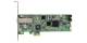 MATROX Extio PCIe x1 fiber-optic Low-profile PCI-express transmitter card