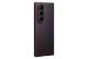 Samsung Carbon Magnet Case für Galaxy Fold8 Ultra Red