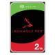 Seagate HDD IronWolf Pro ST2000NT001 - 2 TB - 8,9 cm ( 3,5 Zoll ) - SATA 6 GB/s - OEM