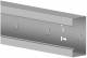 GGK BRS3-UT 60x130 verzinkt H50-70 B125-140 Geräteeinbaukanal 11728