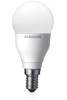 LED Lampe Samsung E14 4,3W=25W matt dimmbar retail