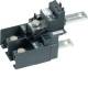 Hager LVZWB500 Stromwandlerblock für NH1-3 3-Phasen 500/5A 5VA Klasse 0,5S