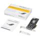 Startech.com PEXUSB3S44V
