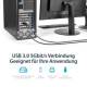 Startech.com PEXUSB3S44V