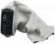 Lindner X216105 A NH fuse puller, size 00-4 with Armstulpe