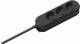Bachmann 388.172 Tischsteckdose, 3xDosen (CEE7) -> Plug (CEE7), 5m