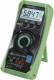 Gossen METRAHIT 2+ TRMS-Analog-Digital Multimeter Messkat.600V CAT III M205A