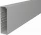 OBO Bettermann 6022065 OBO's WDK Wand-/Deckenkanal GR 60210, 60x210mm with gray top
