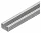 Niedax 2994/2FO anchor rail ,
