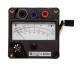 Chauvin Arnoux P01132501A IMEG 500N with hand crank megger (without accessories)