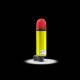 Pfannenberg WBS 24VDC RO flashing light red 21003805000