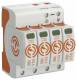 OBO Bettermann 5093513 V50-4-280 CombiController four poles, 280V 