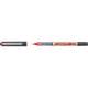 Mitsubishi Tintenroller UB EYE broad UB-150-10E rot 12 Stk.