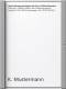 Siedle TM612-1/BTM650-01 TMNamensschild kpl Titan 029785