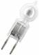 Osram Halogenstiftsockellampe Halostar ECO 64429 ES 25 W 12 V GY6,35