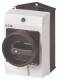 Moeller 207156 EATON T0-3-15681/I1/SVB-SW main switch 20A surface mounting 3p+N S+Ö HALT-Fkt 