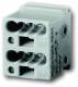 Busch Jaeger 2CKA006183A0032 BJ 6183-101 Connection terminal for Busch installation bus KNX