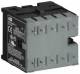 ABB GJL1213009R8011 BC6-30-01-P-1.4-81 Mini Contactor 24VDC, 1.4W